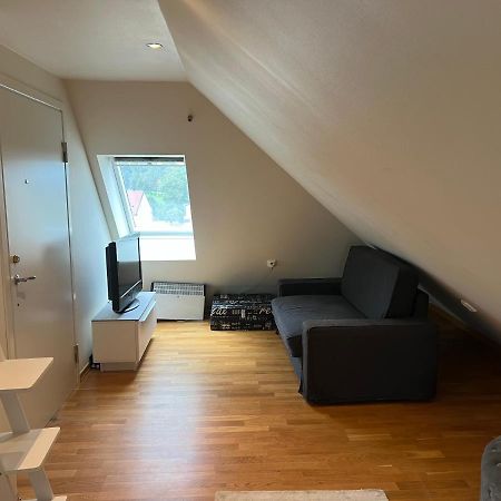 Vindsvaning Pa Salaengen Borås Eksteriør billede